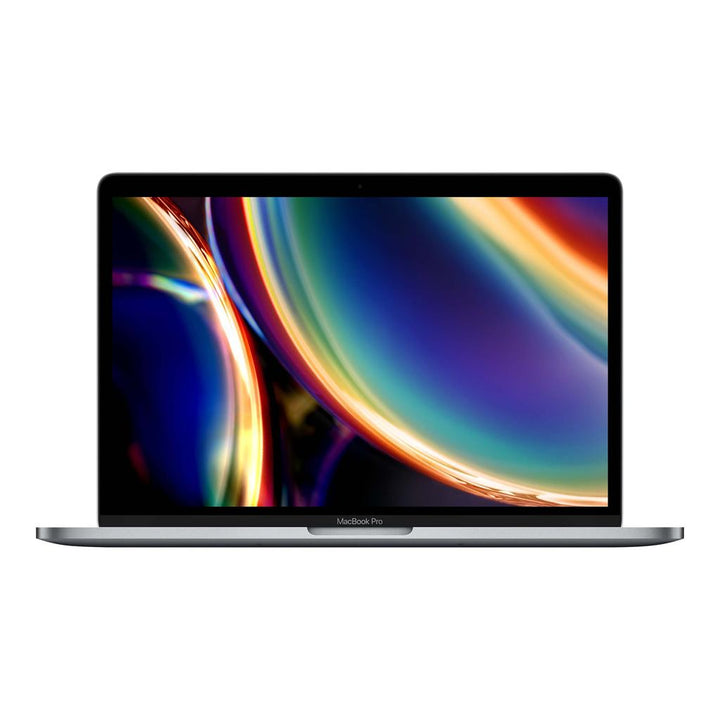 MacBook Pro 16" (mi-2019) - Reconditionné