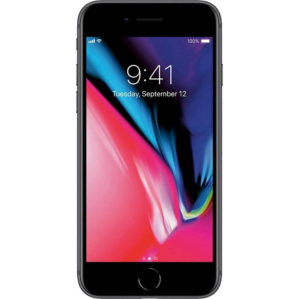 iPhone 8 - Reconditionné