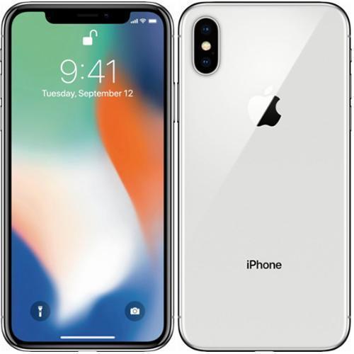 iPhone X - Reconditionné
