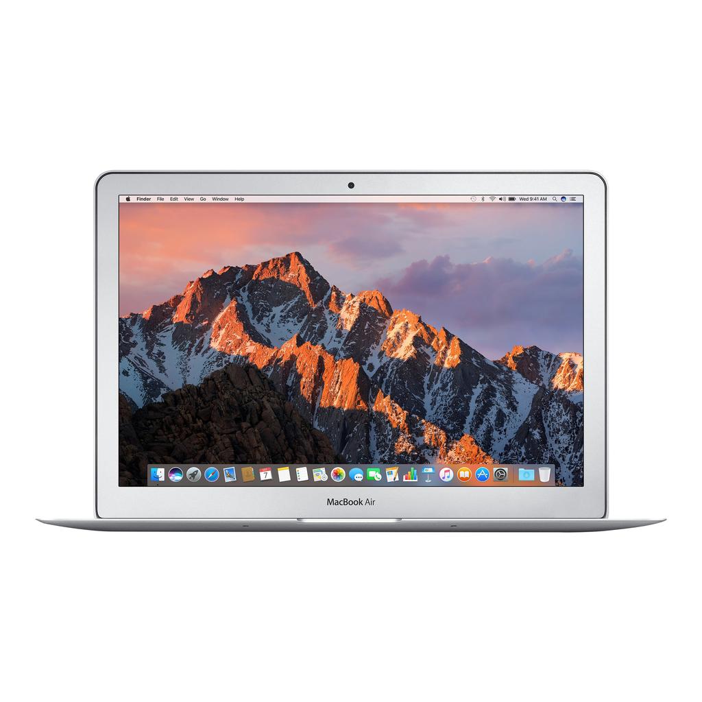 MacBook Air 13" (mi-2017) - Reconditionné