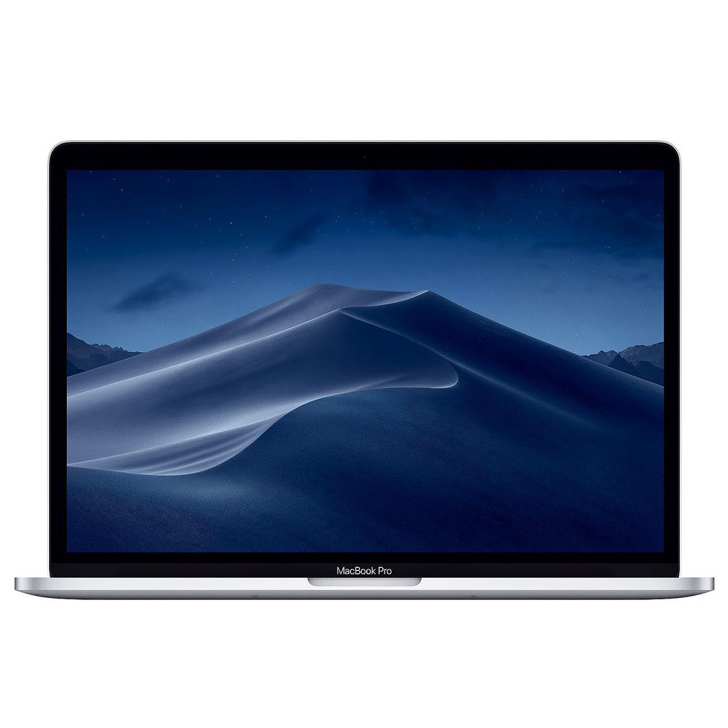 MacBook Pro 13" (fin 2016) - Reconditionné
