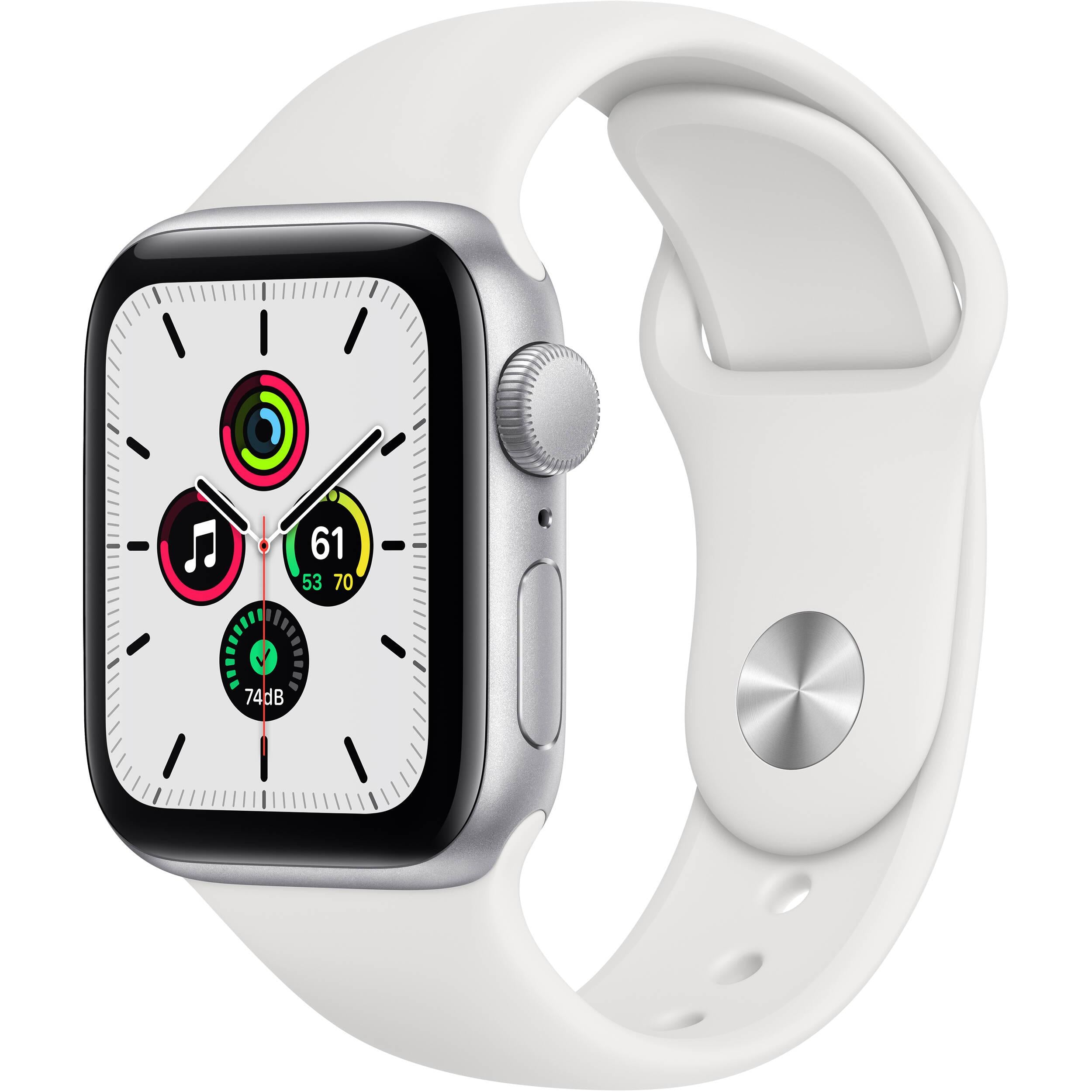 Apple Watch Series SE GPS - Remis à neuf
