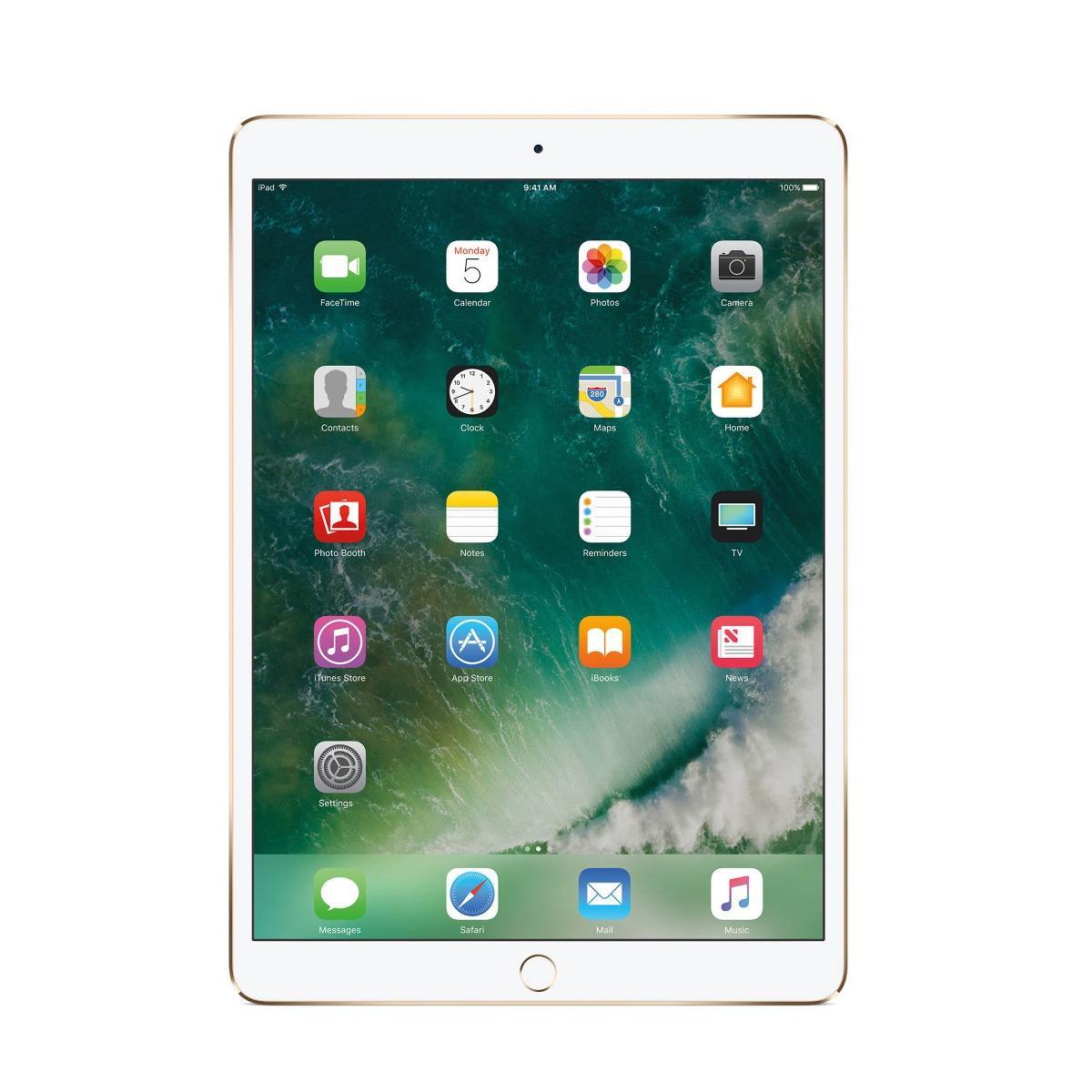 iPad Pro 10,5" (2017) - Wi-Fi - Remis à neuf