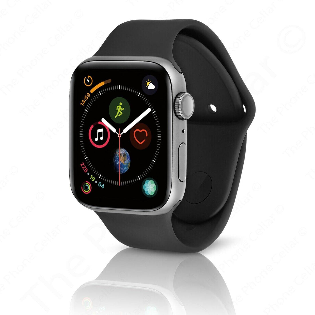 Apple Watch Series 4 GPS - Remis à neuf