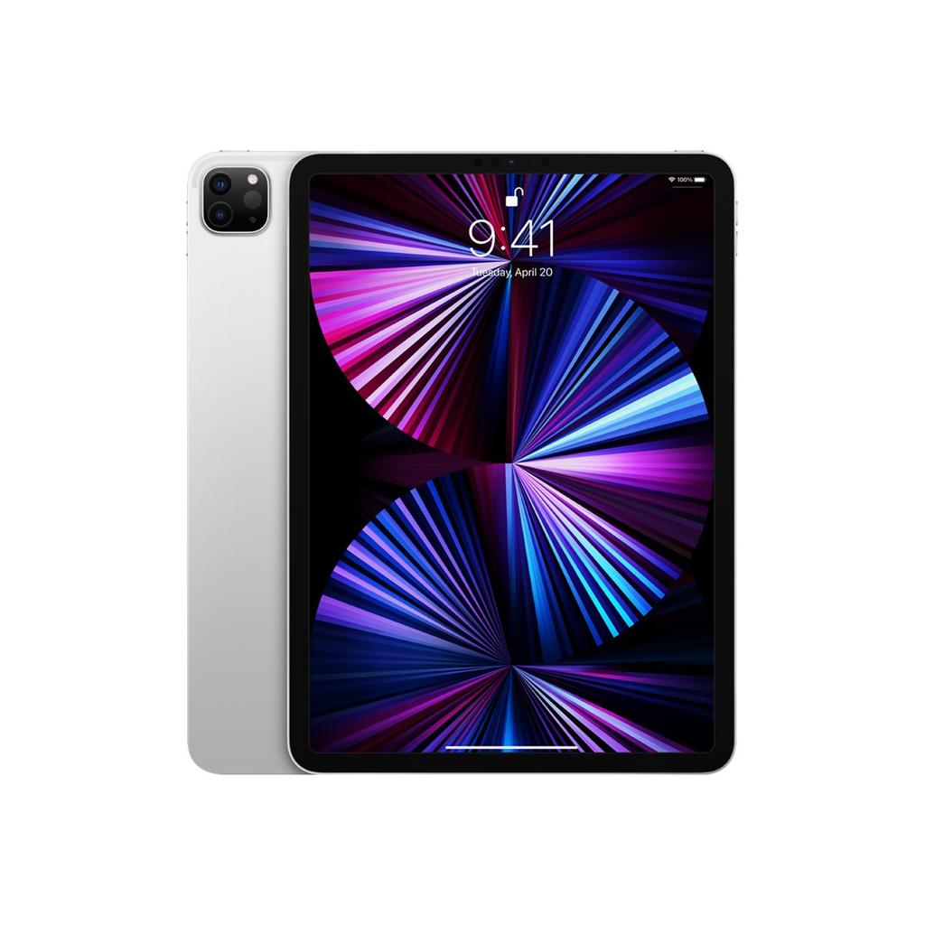 iPad Pro 11" (2021) - Wi-Fi - Remis à neuf