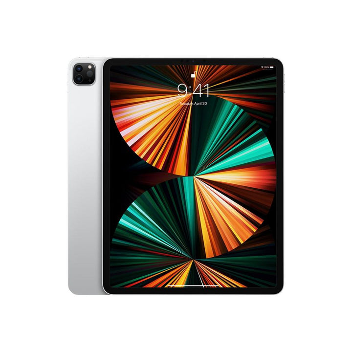 iPad Pro 12,9" (2021) - Wi-Fi + 5G - Reconditionné