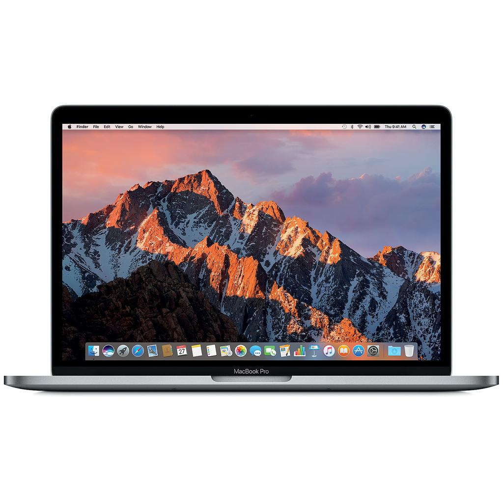 MacBook Pro 13" (mi-2018) - Reconditionné