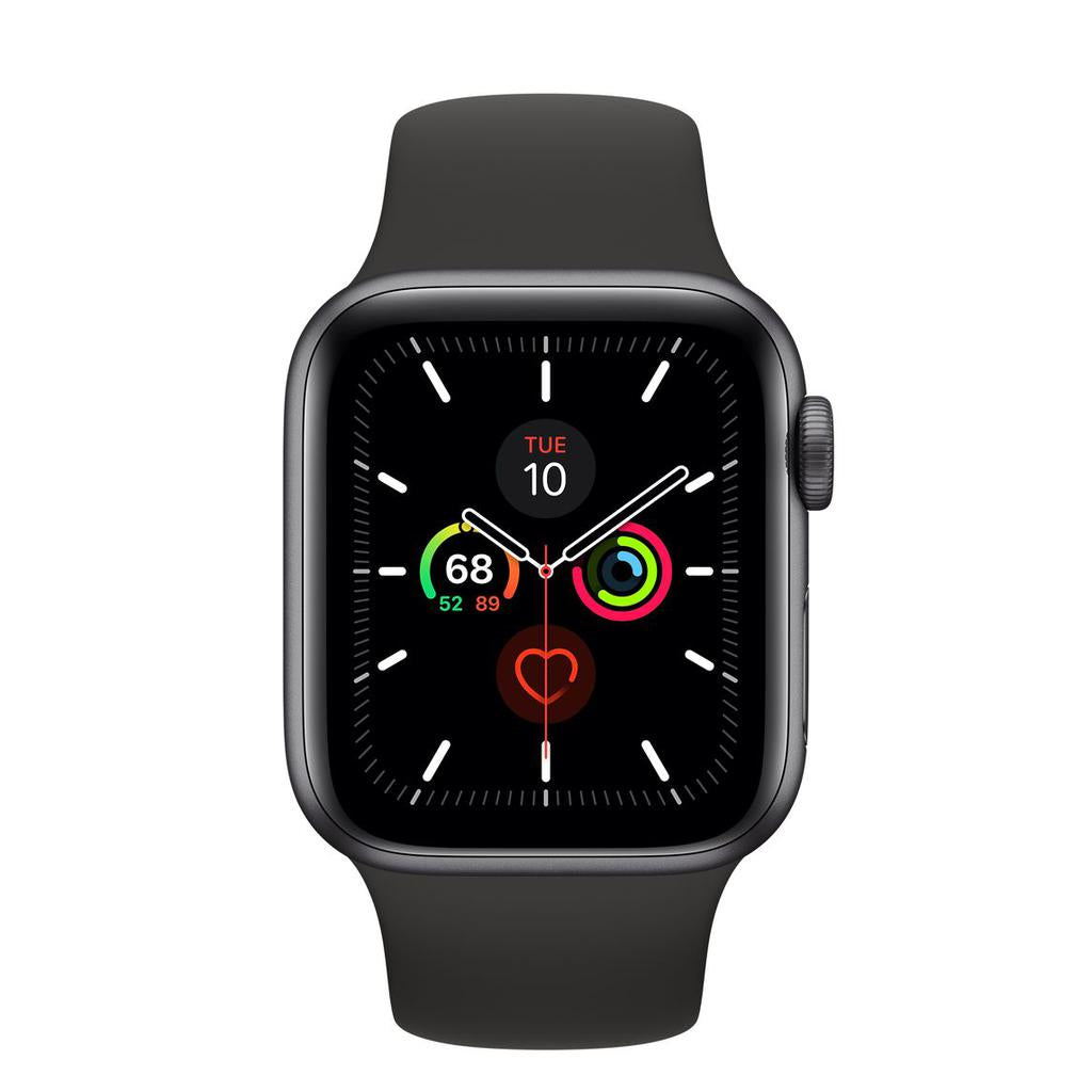 Apple Watch Series 5 GPS - Remis à neuf