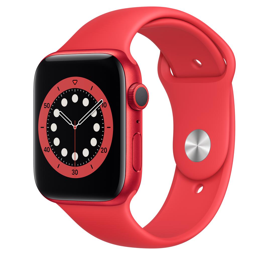 Apple Watch Series 6 GPS - Remis à neuf