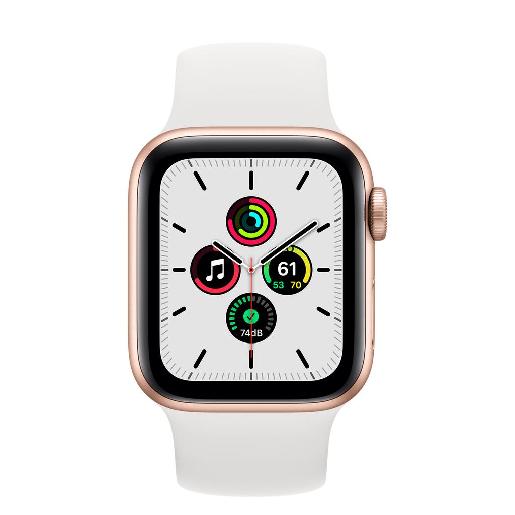 Apple Watch Series 6 GPS - Remis à neuf