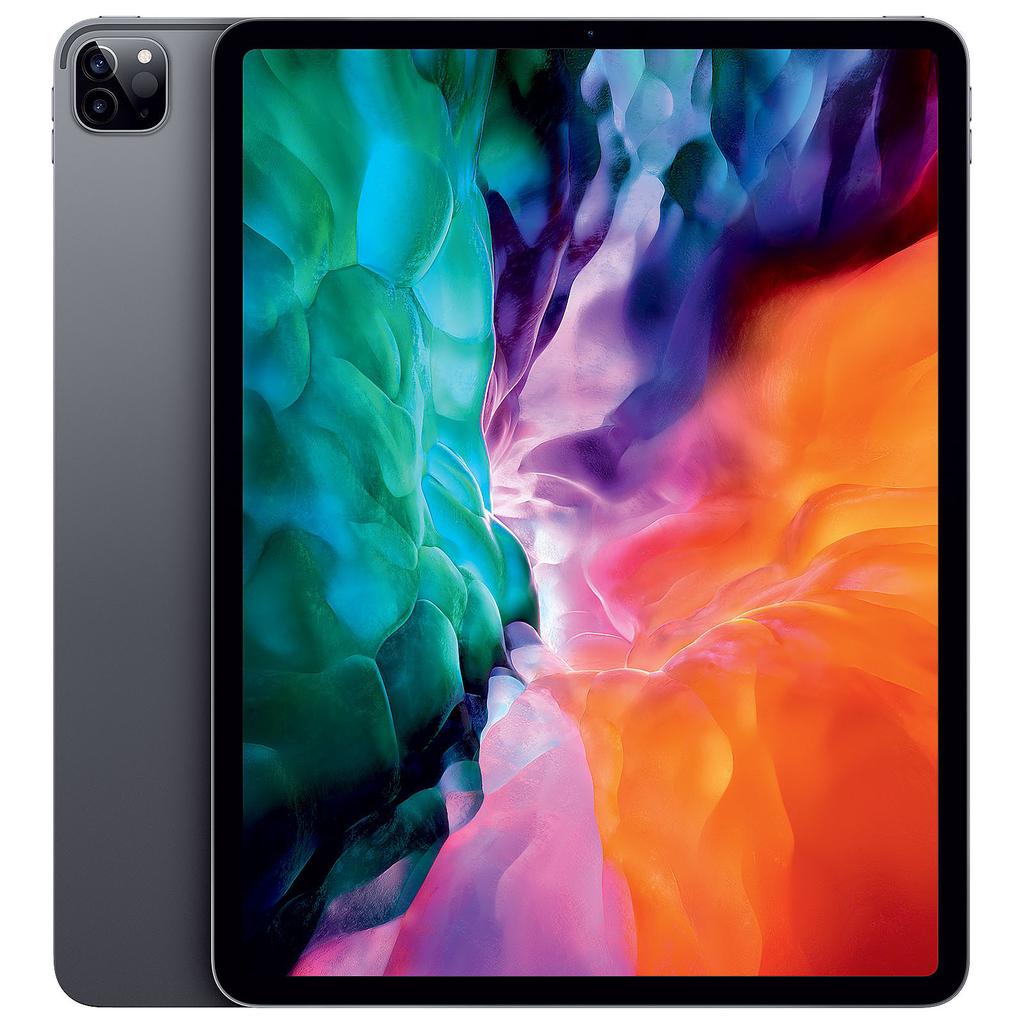 iPad Pro 12,9" (2020) - Wi-Fi + 4G - Reconditionné