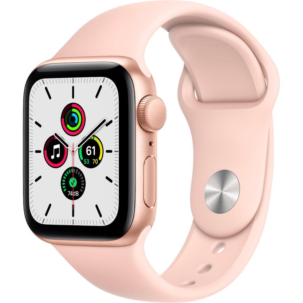 Apple Watch Series SE GPS - Remis à neuf