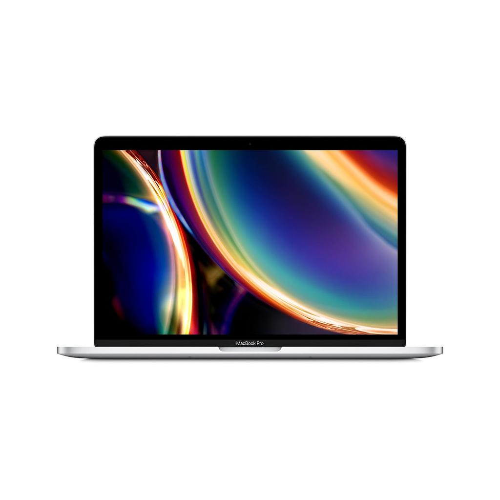 MacBook Pro 16" (mi-2019) - Reconditionné