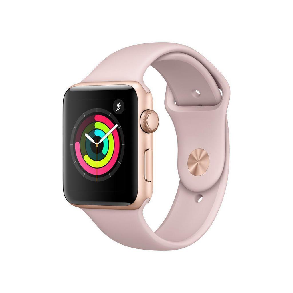 Apple Watch Series 3 GPS - Remis à neuf