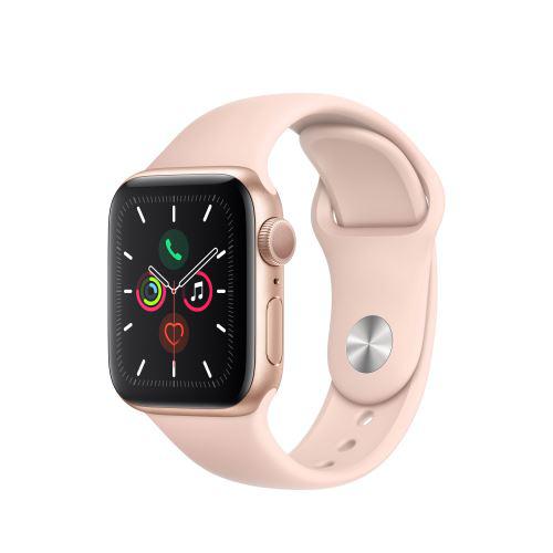 Apple Watch Series 5 GPS - Remis à neuf