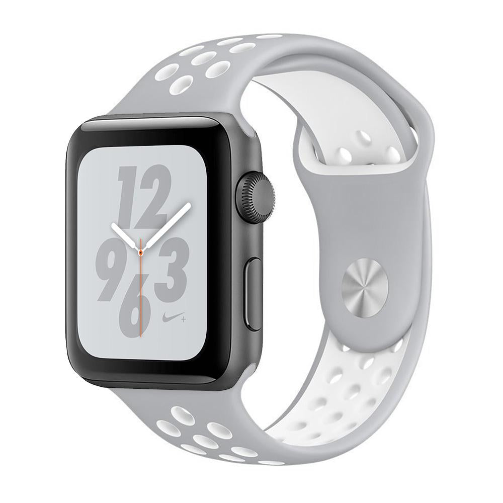 Apple Watch Series 4 GPS - Remis à neuf
