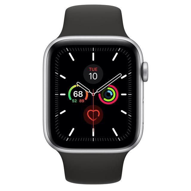 Apple Watch Series 4 GPS + Cellulaire - Reconditionnée