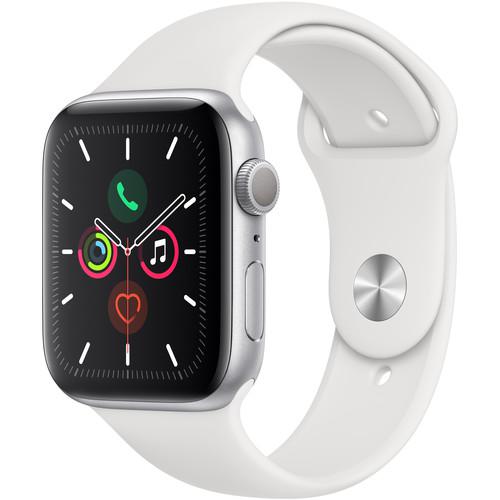 Apple Watch Series 5 GPS - Remis à neuf
