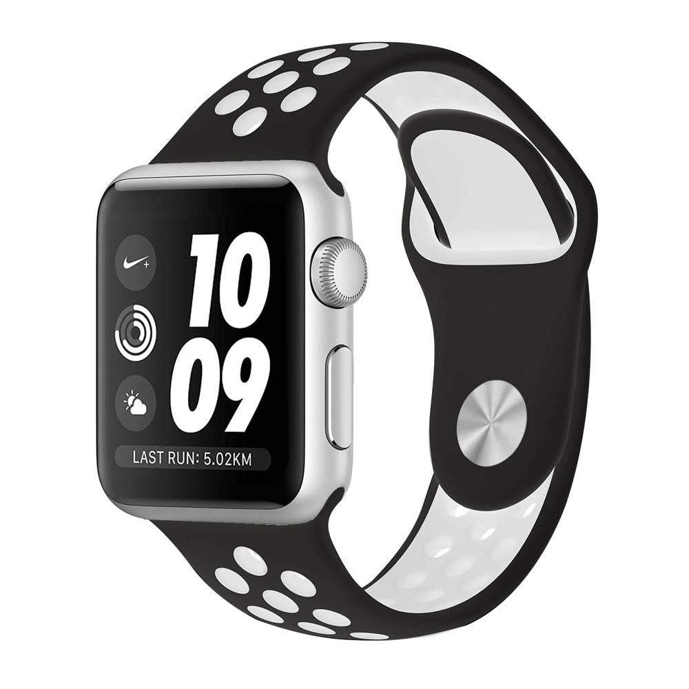 Apple Watch Series 3 GPS - Remis à neuf