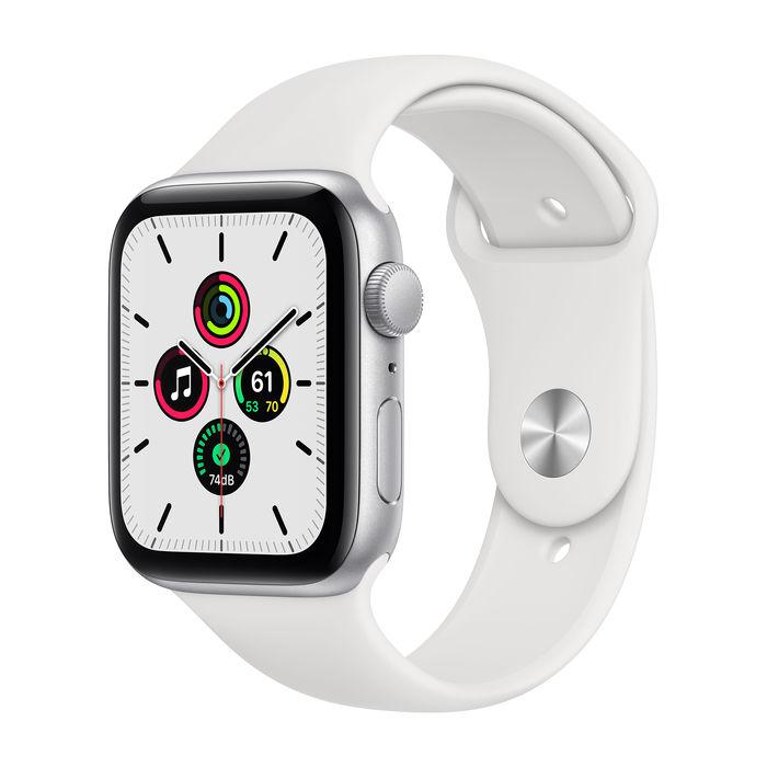 Apple Watch Series 4 GPS + Cellulaire - Reconditionnée