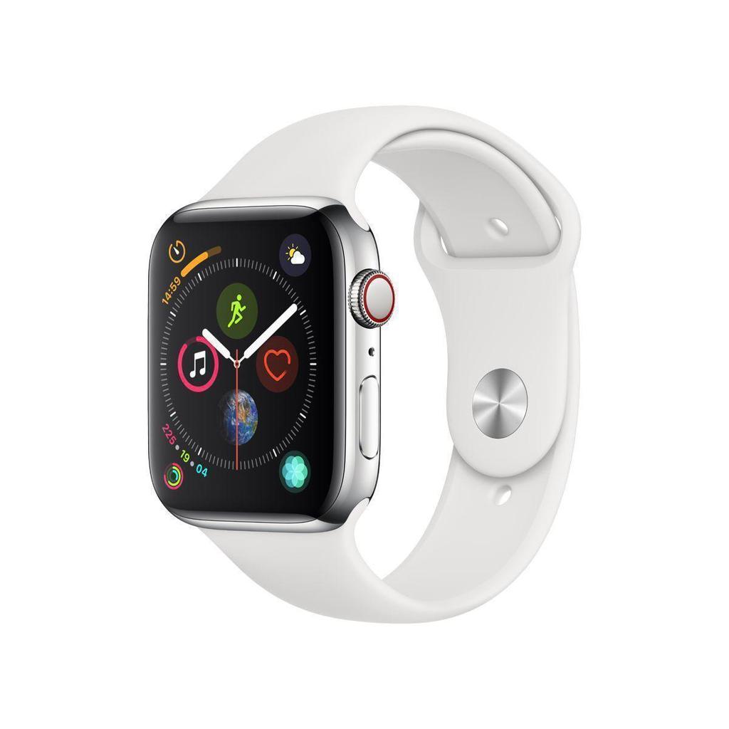 Apple Watch Series 4 GPS + Cellulaire - Reconditionnée