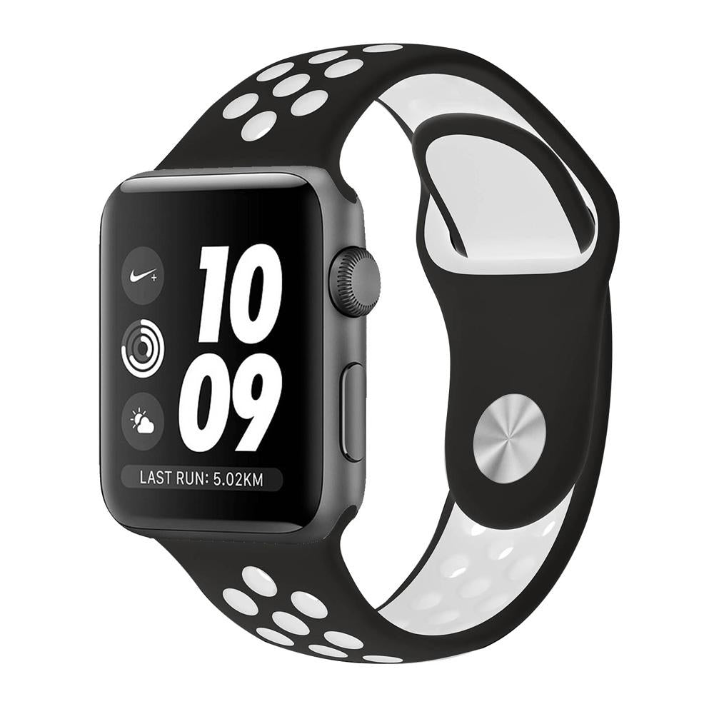 Apple Watch Series 3 GPS - Remis à neuf
