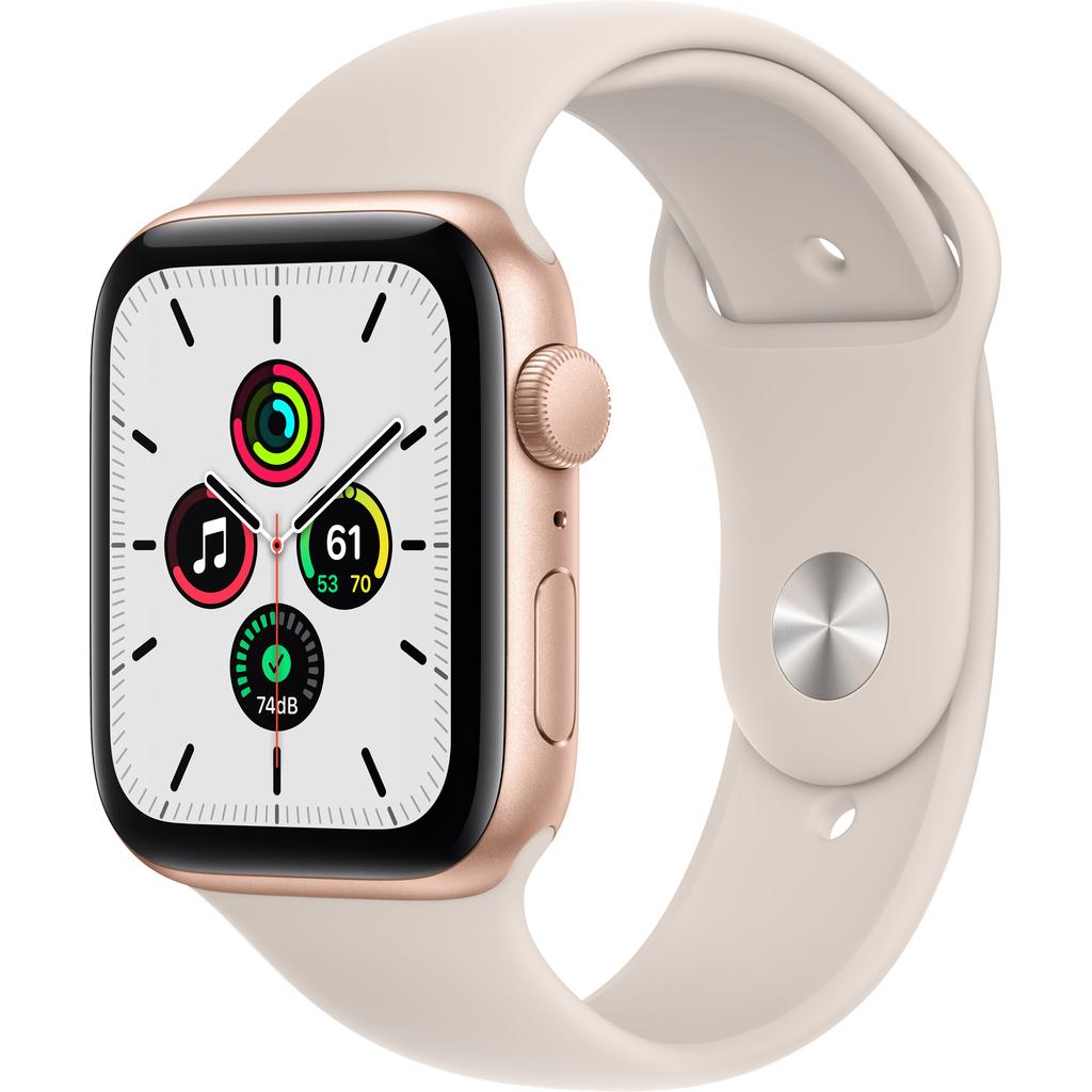 Apple Watch Series SE GPS - Remis à neuf