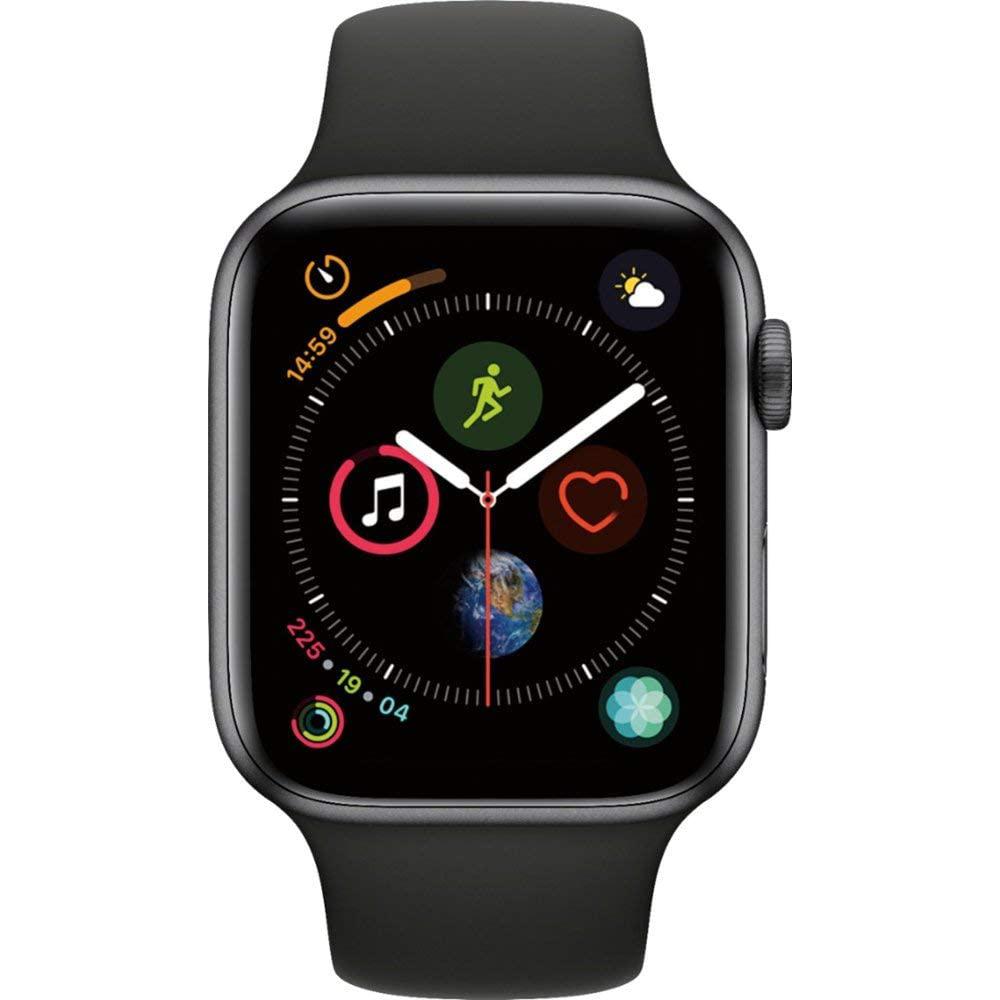 Apple Watch Series 4 GPS + Cellulaire - Reconditionnée
