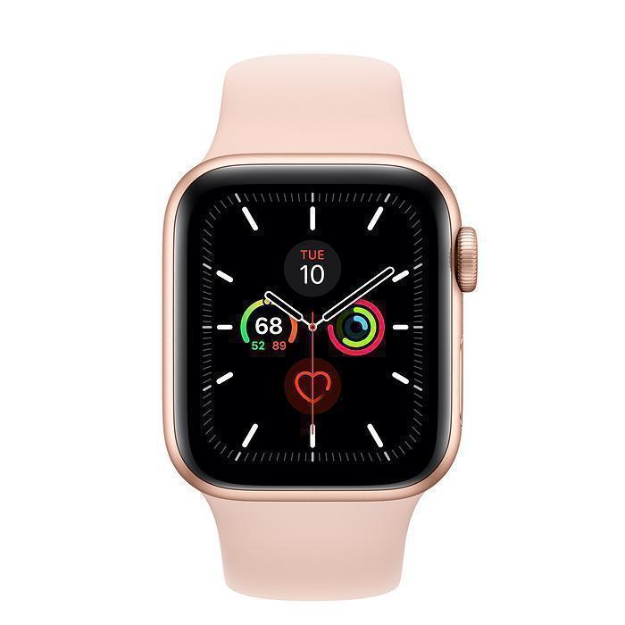 Apple Watch Series 5 GPS - Remis à neuf