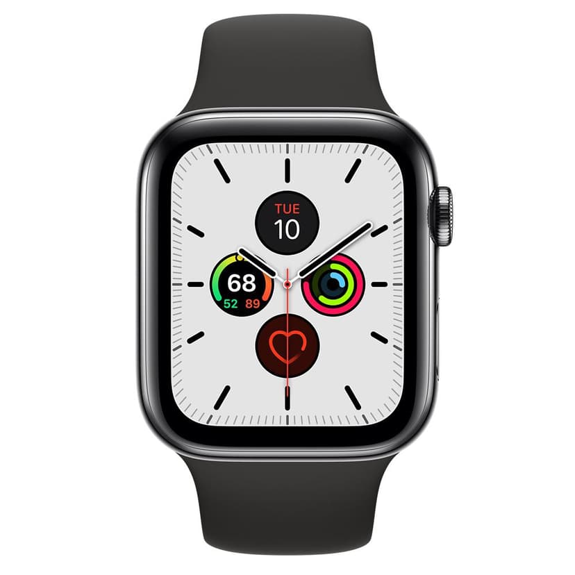 Apple Watch Series 5 GPS - Remis à neuf