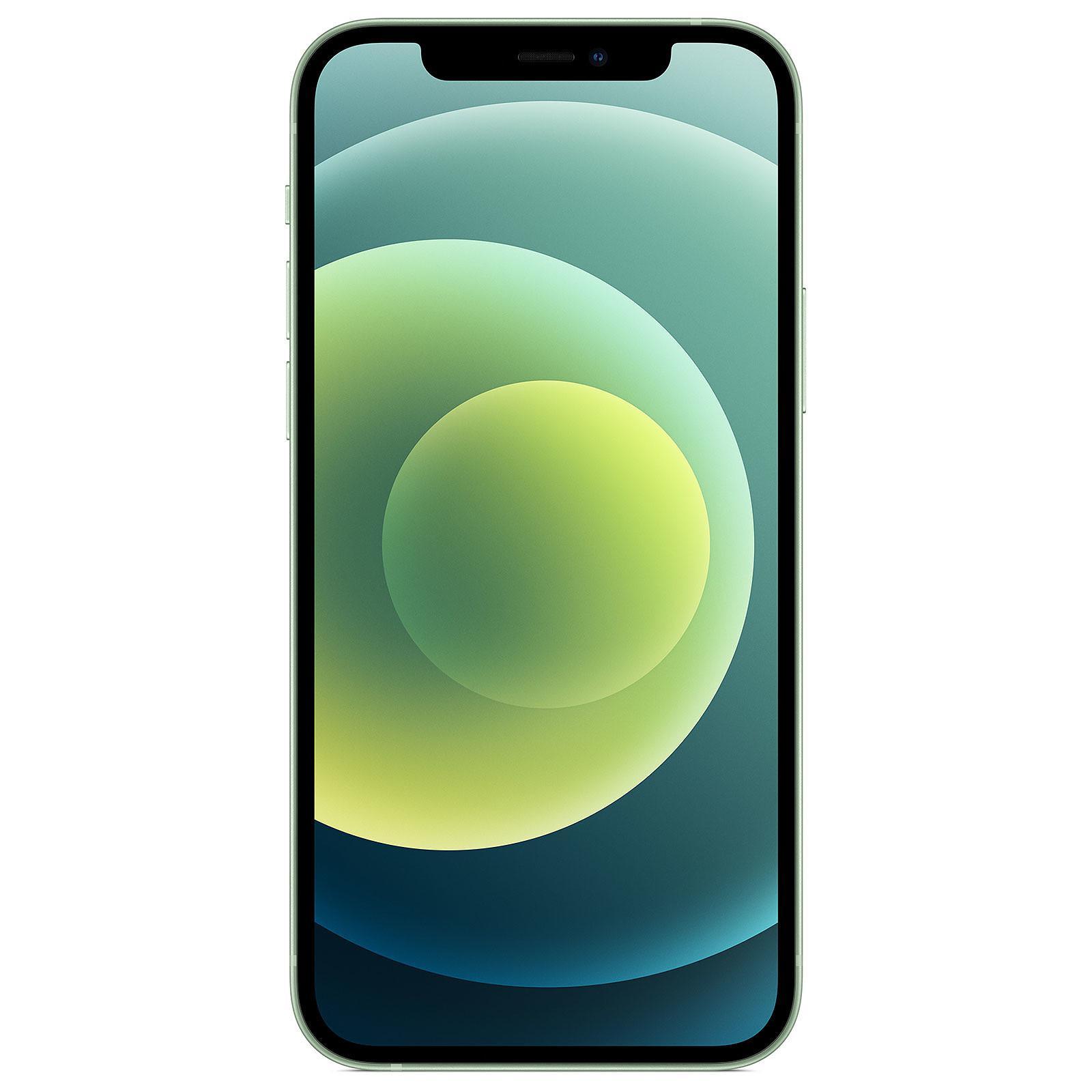 iPhone 12 - Reconditionné