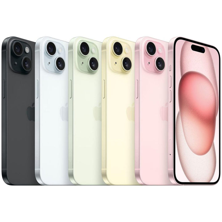 iPhone 15 - Remis à neuf
