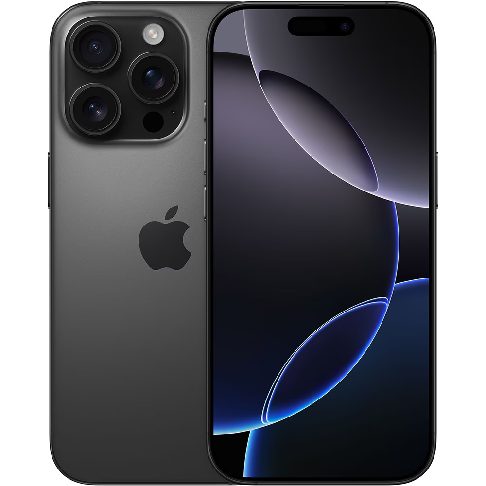 iPhone 16 Pro – Reconditionné